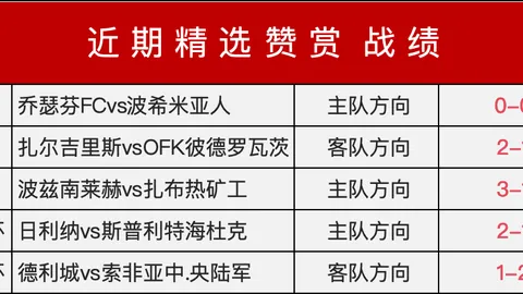 玻利维亚甲联赛解析彩客网比分：波托斯能否扭转颓势