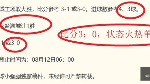 足球攻略周五004芬超焦点战体育赛事数据：塞伊奈约基对决拉赫蒂，独家推荐指南
